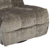 Relaxfauteuil Chill - Grijs-Fauteuils-Starfurn