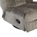 Relaxfauteuil Chill - Grijs-Fauteuils-Starfurn
