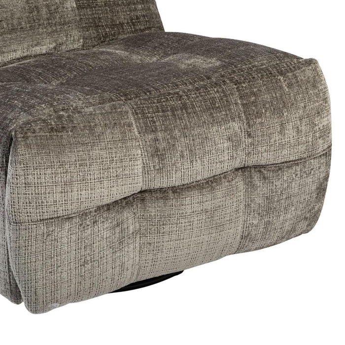 Relaxfauteuil Chill - Grijs-Relaxfauteuils-Starfurn