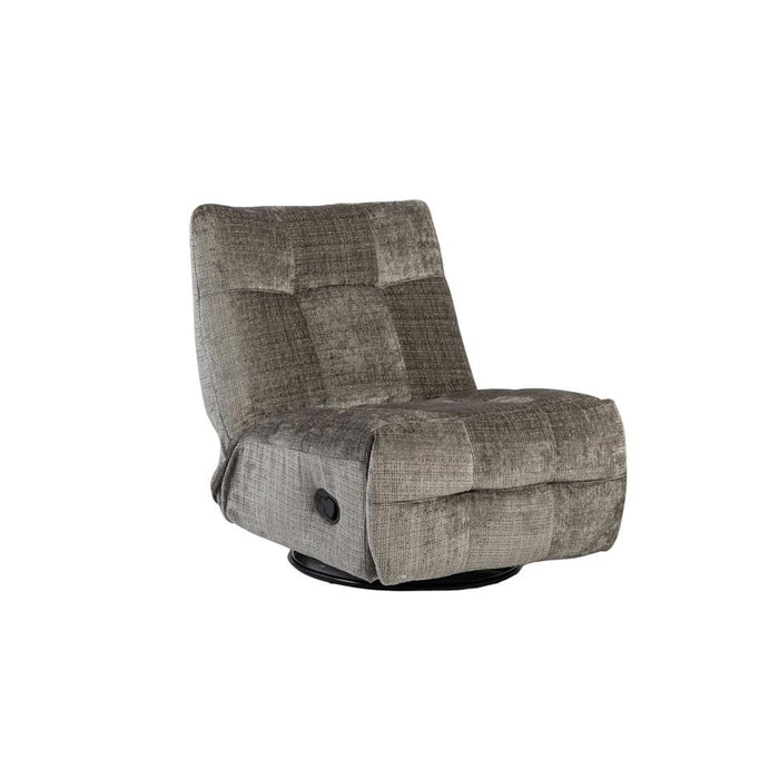 Relaxfauteuil Chill - Grijs-Relaxfauteuils-Starfurn
