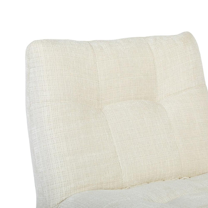 Relaxfauteuil Chill - Off Wit-Fauteuils-Starfurn