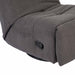 Relaxfauteuil Lazy - Donker Grijs-Relaxfauteuils-Starfurn