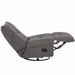 Relaxfauteuil Lazy - Donker Grijs-Relaxfauteuils-Starfurn