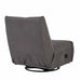 Relaxfauteuil Lazy - Donker Grijs-Relaxfauteuils-Starfurn