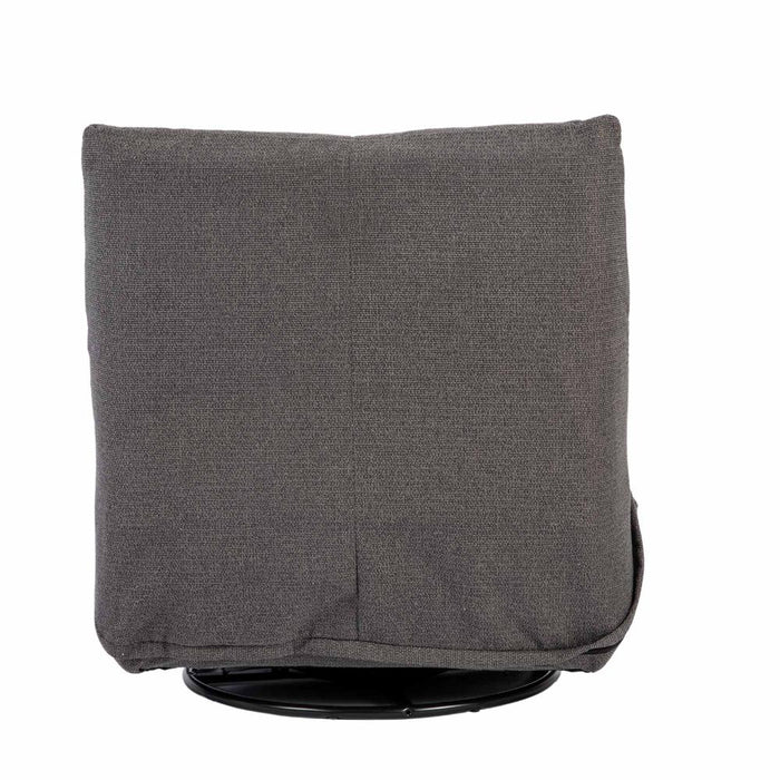 Relaxfauteuil Lazy - Donker Grijs-Relaxfauteuils-Starfurn