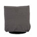 Relaxfauteuil Lazy - Donker Grijs-Relaxfauteuils-Starfurn