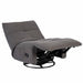 Relaxfauteuil Lazy - Donker Grijs-Relaxfauteuils-Starfurn