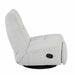 Relaxfauteuil Lazy - Licht Grijs-Fauteuils-Starfurn