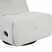 Relaxfauteuil Lazy - Licht Grijs-Fauteuils-Starfurn