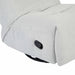 Relaxfauteuil Lazy - Licht Grijs-Fauteuils-Starfurn