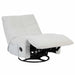 Relaxfauteuil Lazy - Licht Grijs-Fauteuils-Starfurn