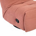 Relaxfauteuil Lazy - Roze-Relaxfauteuils-Starfurn