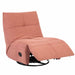 Relaxfauteuil Lazy - Roze-Relaxfauteuils-Starfurn