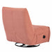 Relaxfauteuil Lazy - Roze-Relaxfauteuils-Starfurn