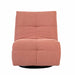 Relaxfauteuil Lazy - Roze-Relaxfauteuils-Starfurn