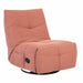 Relaxfauteuil Lazy - Roze-Relaxfauteuils-Starfurn