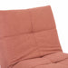 Relaxfauteuil Lazy - Roze-Relaxfauteuils-Starfurn