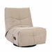 Relaxfauteuil Lazy - Taupe-Fauteuils-Starfurn