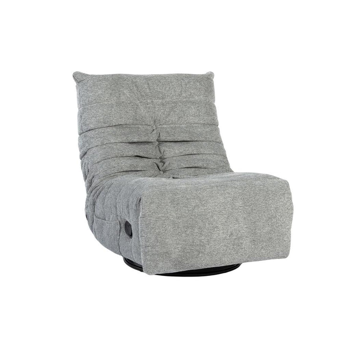 Relaxfauteuil Zen - Grijs-Fauteuils-Starfurn