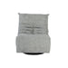 Relaxfauteuil Zen - Grijs-Fauteuils-Starfurn