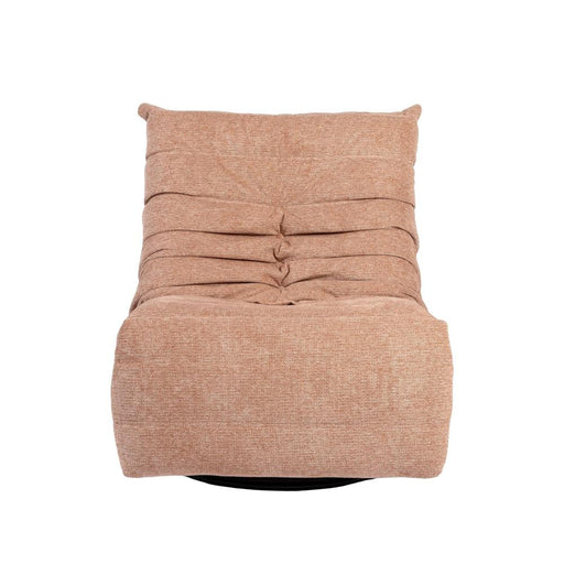 Relaxfauteuil Zen - Roze-Fauteuils-Starfurn
