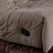 Relaxfauteuil Zen - Taupe-Fauteuils-Starfurn