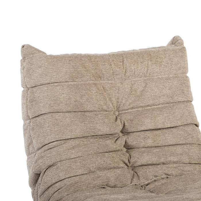 Relaxfauteuil Zen - Taupe-Fauteuils-Starfurn