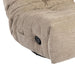 Relaxfauteuil Zen - Taupe-Fauteuils-Starfurn