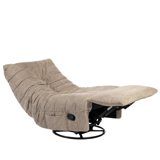 Relaxfauteuil Zen - Taupe-Fauteuils-Starfurn