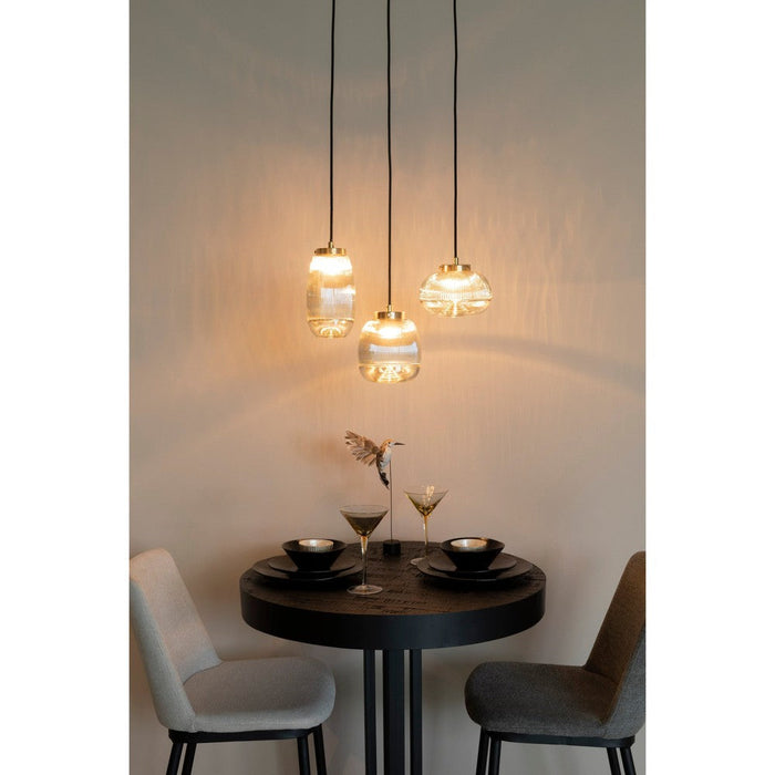 Robin Hanglamp Round-Hanglampen-Creating Home