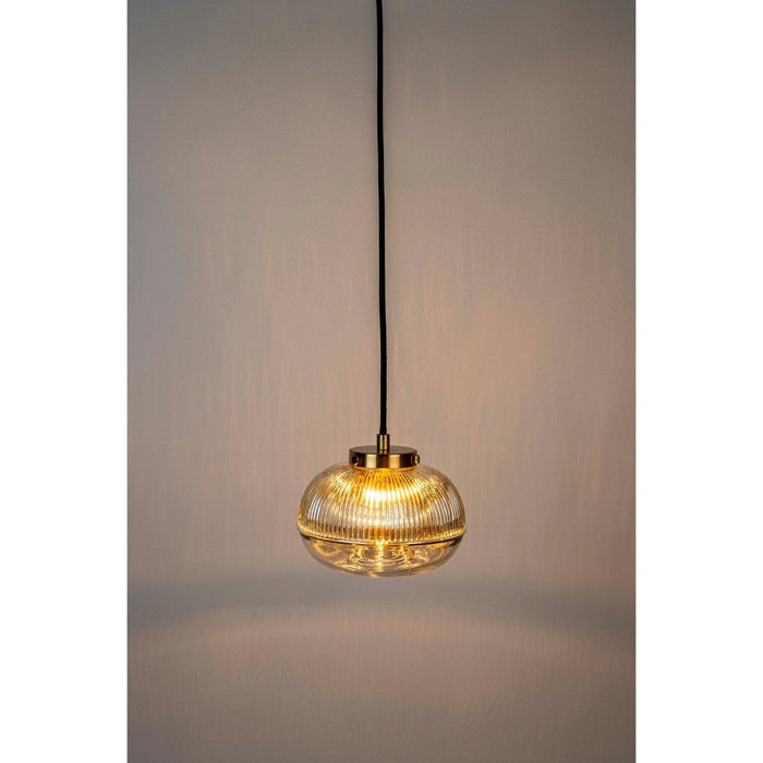 Robin Hanglamp Round-Hanglampen-Creating Home