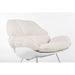 Rocky Fauteuil Teddy Gebroken Wit-Fauteuils-Creating Home