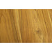 Ronde eettafel - ø120x75 - Naturel - Teak-Eettafels-HSM Collection