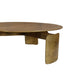 Ronde salontafel Darwin L-Salontafels-Starfurn