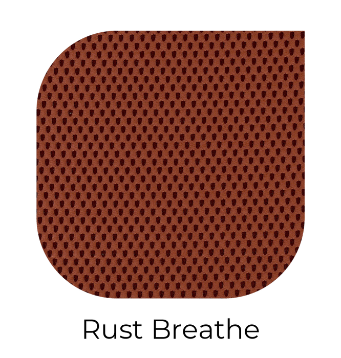 LABEL51 Eetkamerstoel Dinner Rust Breathe 56x60x80 cm-Eetkamerstoelen-LABEL51