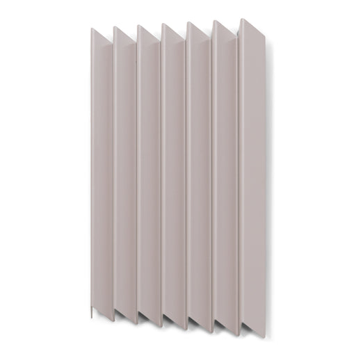 SENSU Kapstok L - Silky Taupe Spinder Design-Kapstokken-Spinder