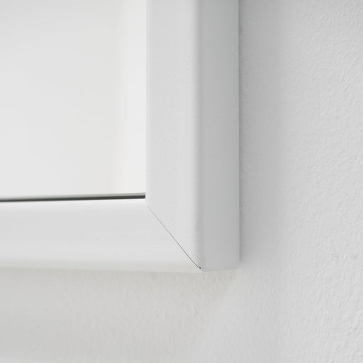 SENZA M2 Passpiegel - Wit Spinder Design-Spiegels-Spinder