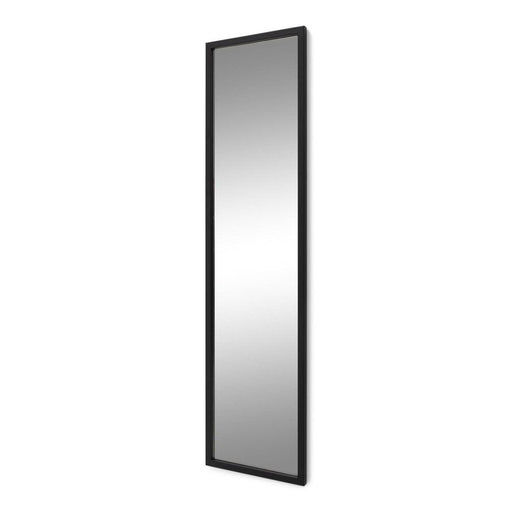 SENZA M2 Passpiegel - Zwart Spinder Design-Spiegels-Spinder