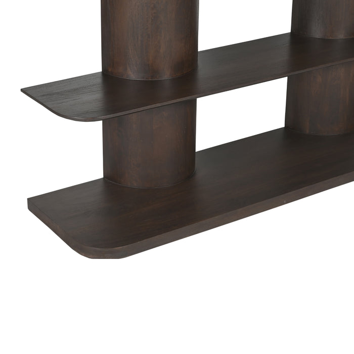STARFURN Bijzettafel Alva Marmer 70 cm