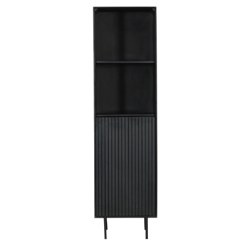 STARFURN Boekenkast Madison 55 cm 55x45x200 cm-Boekenkasten-Starfurn