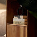 STARFURN Boekenkast Madison Naturel 55 cm 55x45x200 cm-Boekenkasten-Starfurn