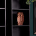STARFURN Boekenkast Oakland 50 cm 50x40x200 cm-Boekenkasten-Starfurn