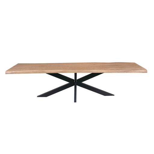 STARFURN Boomstamtafel Dakota | 300 cm-Eettafels-Starfurn