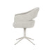 STARFURN Draaibare eetkamerstoel Lily Beige-Eetkamerstoelen-Starfurn