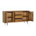 STARFURN Dressoir Brandy 160 cm 160x40x90 cm-Dressoirs-Starfurn
