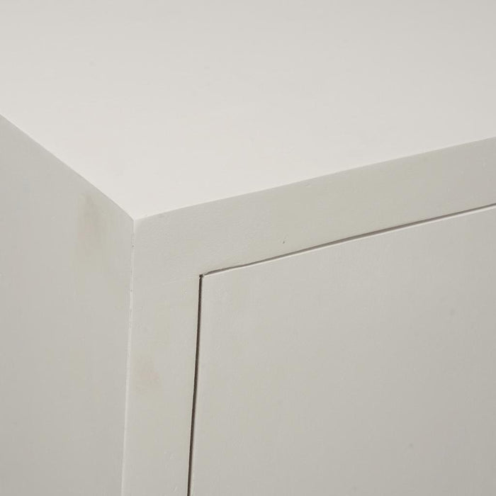 STARFURN Dressoir Brussel 3 deurs 150 cm 150x45x80 cm-Dressoirs-Starfurn