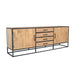 STARFURN Dressoir Dakota | 210 cm-Dressoirs-Starfurn