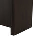 STARFURN Dressoir Dallas Bruin Mangohout 100 cm-Dressoirs-Starfurn