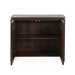 STARFURN Dressoir Dallas Bruin Mangohout 100 cm-Dressoirs-Starfurn