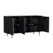 STARFURN Dressoir Madison 165 cm 165x45x85 cm-Dressoirs-Starfurn